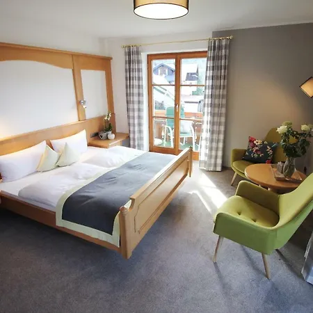 Gaestehaus Gaymann Pensjonat