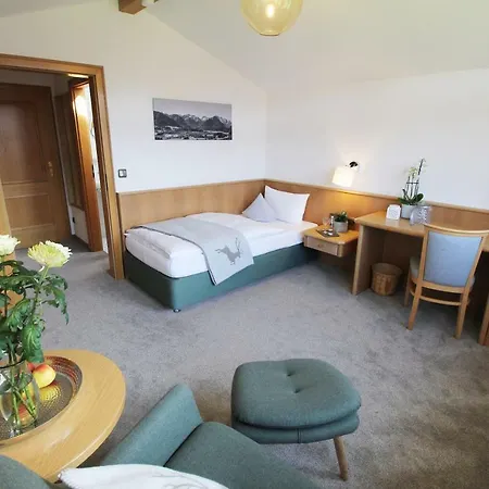 Gaestehaus Gaymann Pensjonat