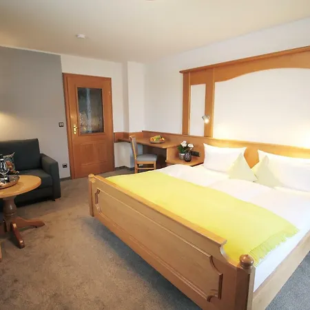 Gaestehaus Gaymann 3*