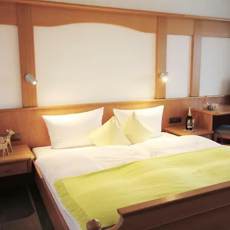 Gaestehaus Gaymann Maison d'hôtes Oberstdorf