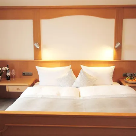 Maison d'hôtes Gaestehaus Gaymann 3*