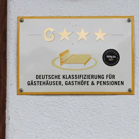 Gaestehaus Gaymann Oberstdorf