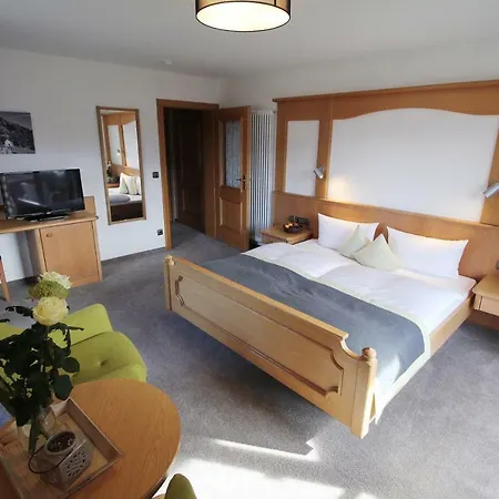 Maison d'hôtes Gaestehaus Gaymann Oberstdorf