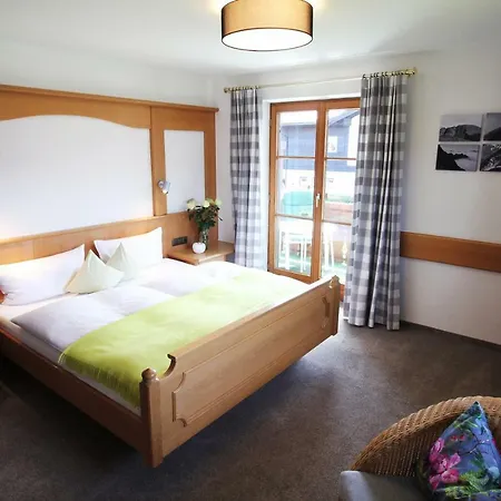 Gaestehaus Gaymann 3*