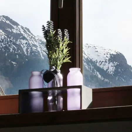 Gaestehaus Gaymann Maison d'hôtes Oberstdorf