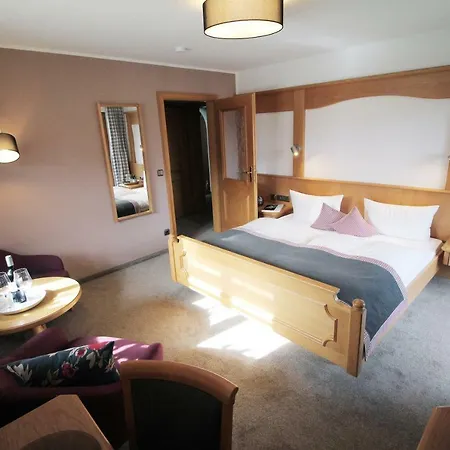 Gaestehaus Gaymann Affittacamere Oberstdorf