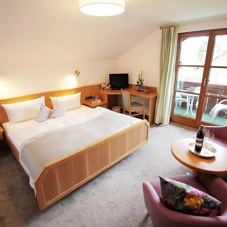 Gaestehaus Gaymann 3*
