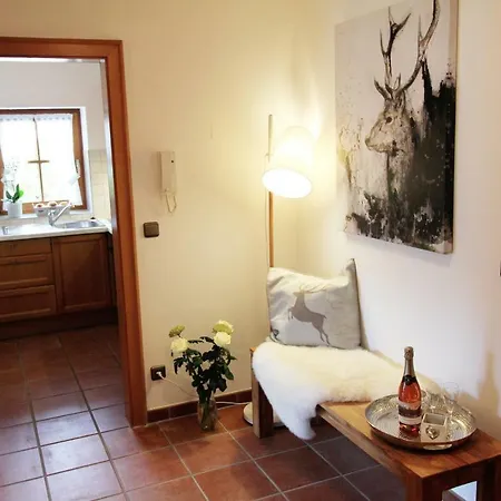 Gaestehaus Gaymann 3* Oberstdorf
